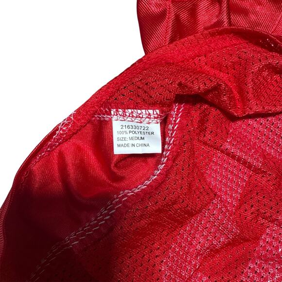 Ohio State Buckeyes College Football Mesh Jersey for DOGS medium - Picture 4 of 4